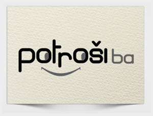 Potrosiba logo