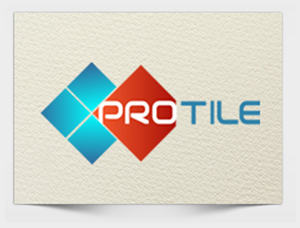 ProTile logo