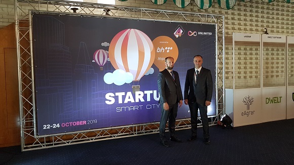 Sarajevo Unlimited 2019